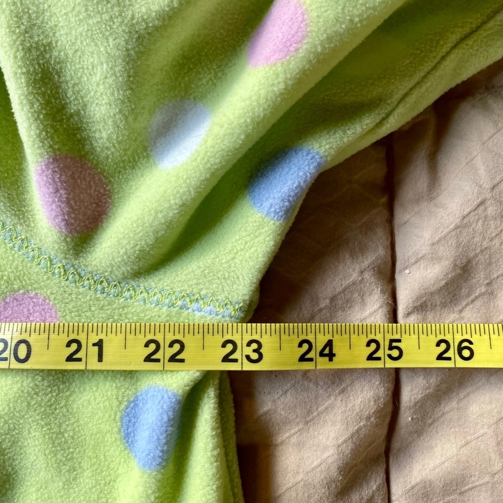 😴Sleep Sense Plush Robe😴 - Picture 6 of 7